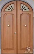Арочная дверь - 78