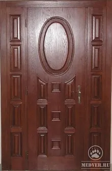 Тамбурная дверь п44т-26