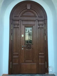 Арочная дверь - 161
