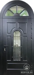 Арочная дверь - 160