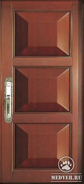 Дверь для квартиры на заказ-22