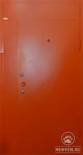 Тамбурная дверь п44т-9
