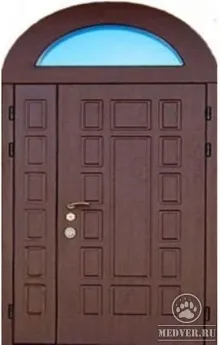 Арочная дверь - 106