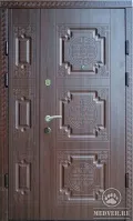 Тамбурная дверь п44т-39