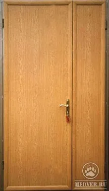 Тамбурная дверь п44т-28