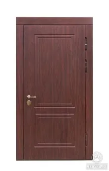 Металлическая дверь 116